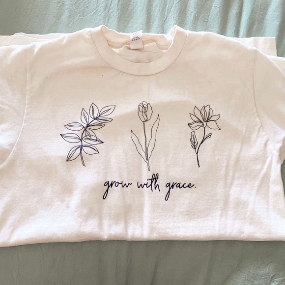 Tops - Crazy Cool Threads Christian Tshirt